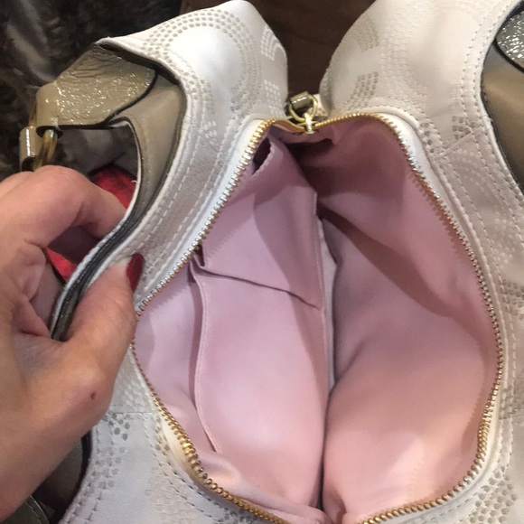 Vintage Coach Bag & Wallet - Picture 7 of 14